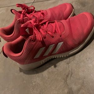 Adidas size 8